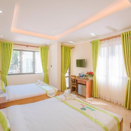 Latipha Hotel Далат Экстерьер фото
