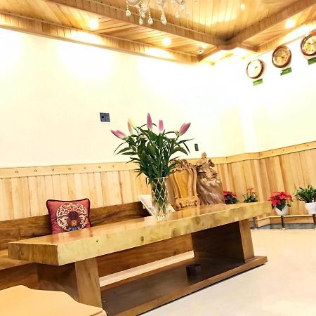 Latipha Hotel Далат Экстерьер фото