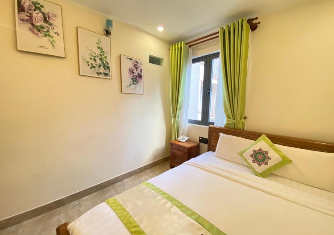 Latipha Hotel Далат Экстерьер фото