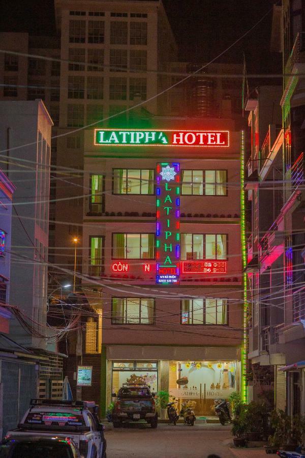 Latipha Hotel Далат Экстерьер фото