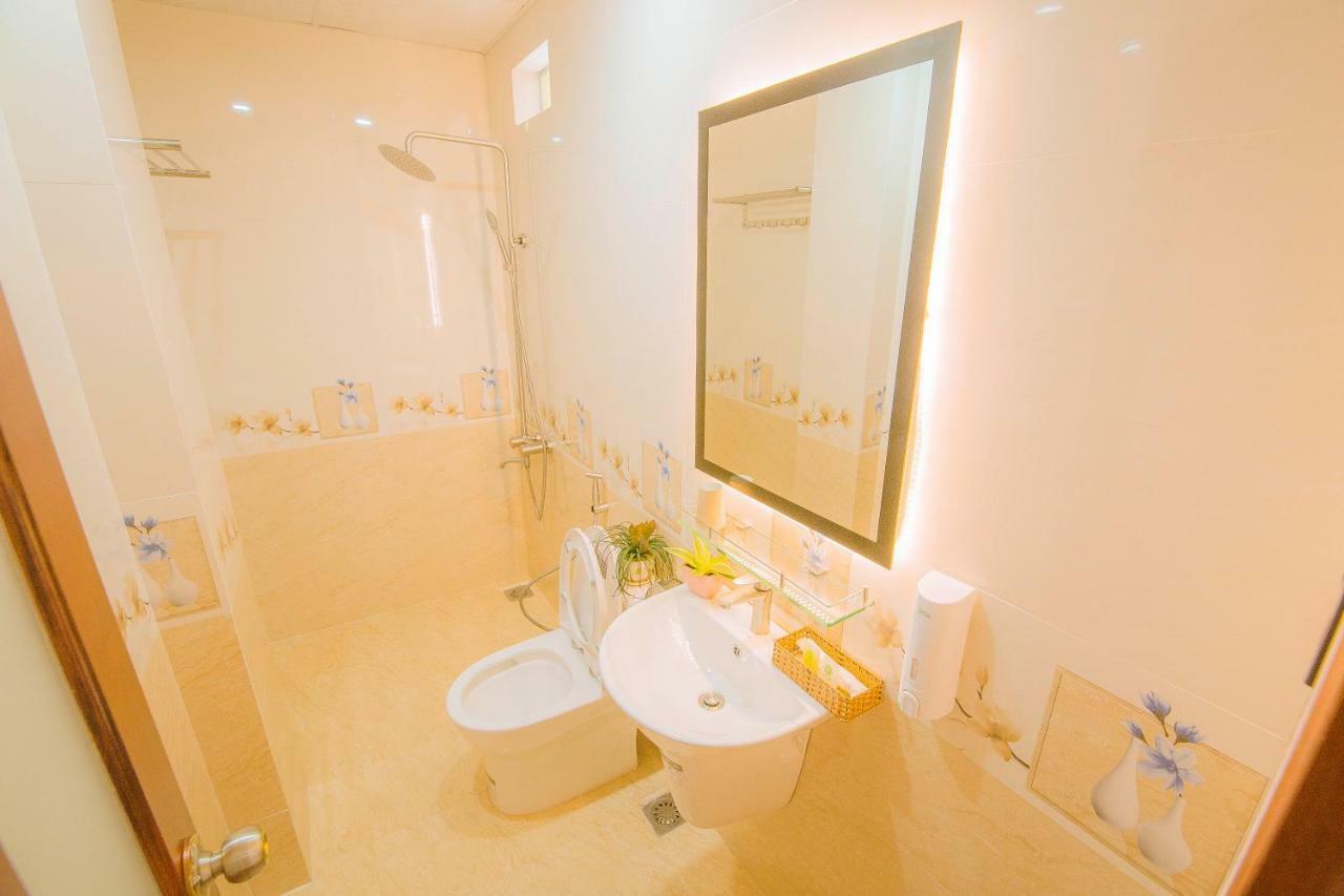 Latipha Hotel Далат Экстерьер фото